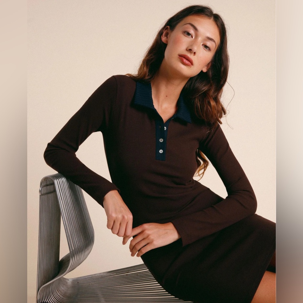 Rouje ZOYA DRESS